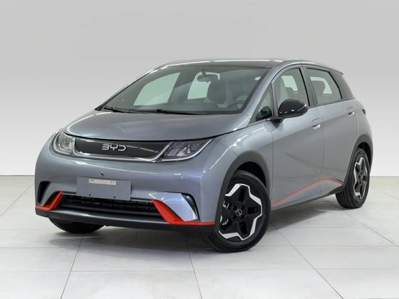 BYD DOLPHIN MINI 38 KW ELÉTRICO GS BYD DOLPHIN MINI 38 KW ELÉTRICO GS